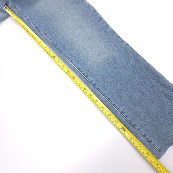 NEW Madewell The Perfect Vintage Jean Ellicott Wash Minimal 90s Y2k Clean Girl - Picture 4 of 9